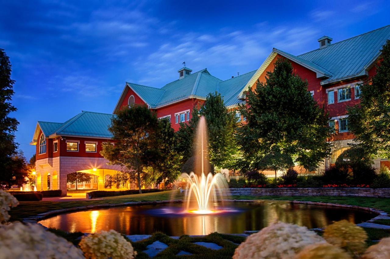 Auberge Godefroy Bécancour Exterior foto