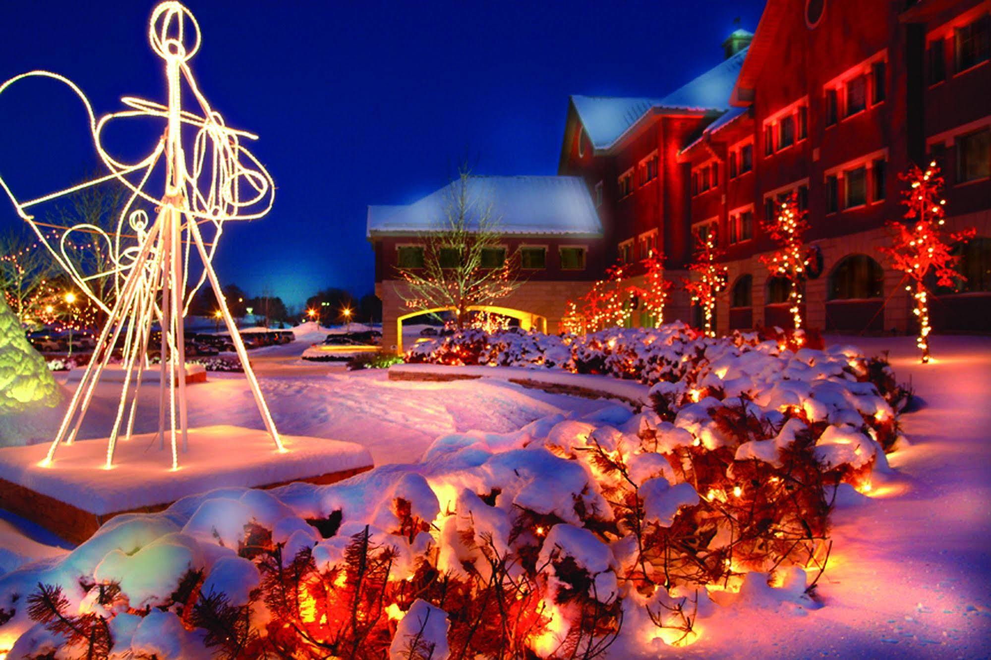 Auberge Godefroy Bécancour Exterior foto